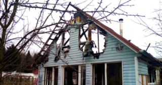Демонтаж дачного дома Нурлат, цена от 2674 руб.