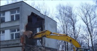 Демонтаж конструкций и сооружений Нурлат, цена от 2989 руб.