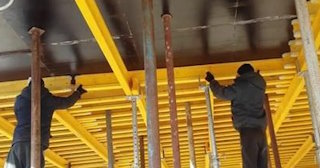 Демонтаж опалубки в Нурлате: цены от 367 рублей | Сварной-Нрт