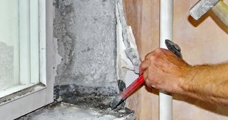 Демонтаж откосов в Нурлате - цены от 525 руб. | Сварной-Нрт