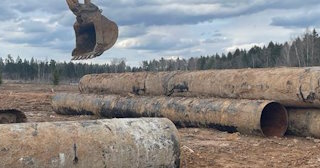 Демонтаж труб в Нурлате - цена от 525 руб. - Сварной-Нрт