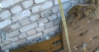 Демонтаж утеплителя в Нурлате по выгодной цене от 420 рублей - Сварной-Нрт