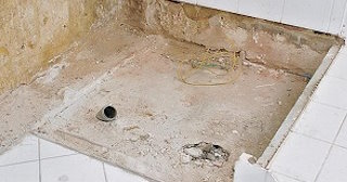 Демонтаж душевой кабины в Нурлате - цена от 2097 рублей | Сварной-Нрт