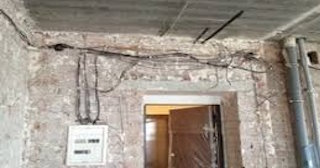 Демонтаж электрики в Нурлате - цены от 525 руб. - Сварной-Нрт