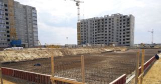 Демонтаж фундамента из монолитной плиты Нурлат, цена от 2989 руб.