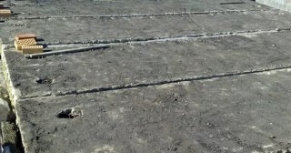 Демонтаж наплавляемой кровли: цена от 724 рублей за м2 | Сварной-Нрт