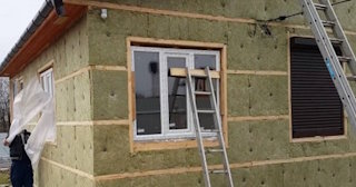 Демонтаж сайдинга от 367 рублей в Нурлате - профессиональные услуги Сварной-Нрт