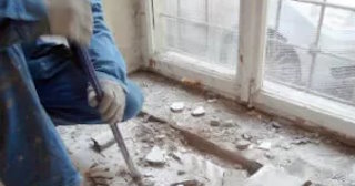 Демонтаж стеклопакетов в Нурлате - цена от 944 руб. | Сварной-Нрт