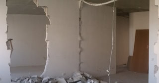 Демонтаж стен в квартире в Нурлате – цена от 734 рублей. - Сварной-Нрт